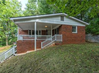 64 Wellington Dr TRACT 1 & 2, Asheville, NC 28804