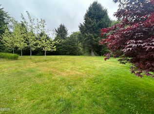 Tl 9300 S Rock Creek Rd, Rockaway Beach, OR 97136