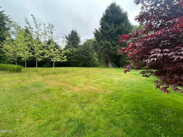 Tl 9300 S Rock Creek Rd, Rockaway Beach, OR 97136