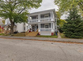 65 Wood St, Lewiston, ME 04240