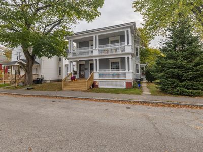 65 Wood Street, Lewiston, ME, 04240