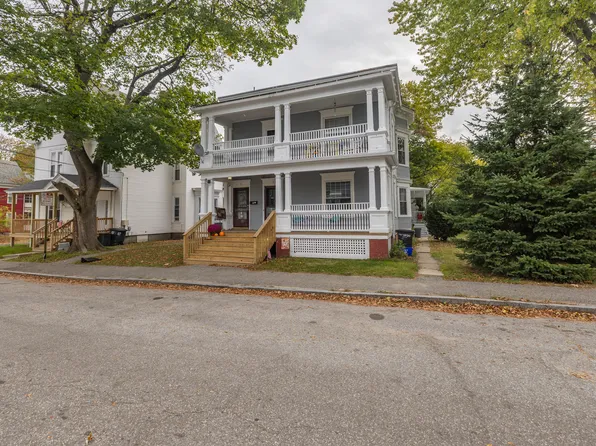 65 Wood Street, Lewiston, ME 04240