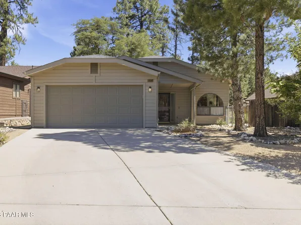 1708 Meadowbrook Rd, Prescott, AZ 86303