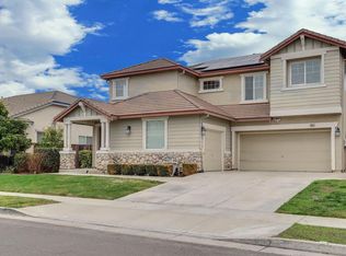 10922 Cliffside Dr, Stockton, CA 95209