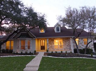 18326 Emerald Forest Dr, San Antonio, TX 78259