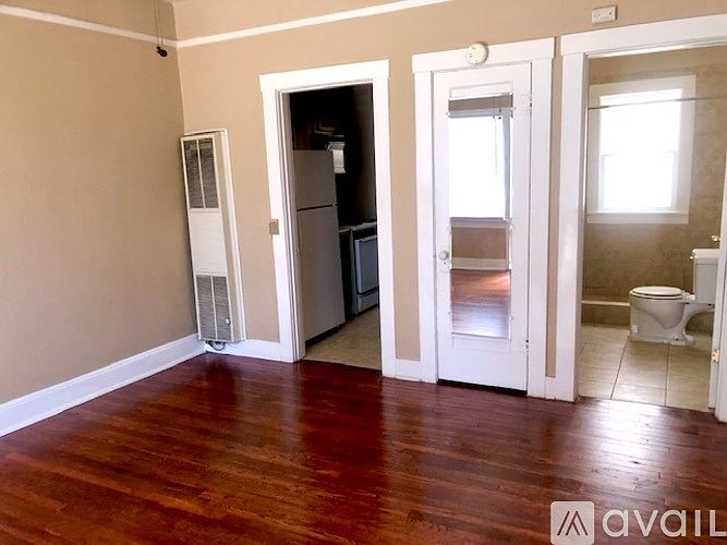 2nd image of 1214 Randolph Dr APT 1
