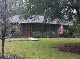 71246 Sanders St, Abita Springs, LA 70420