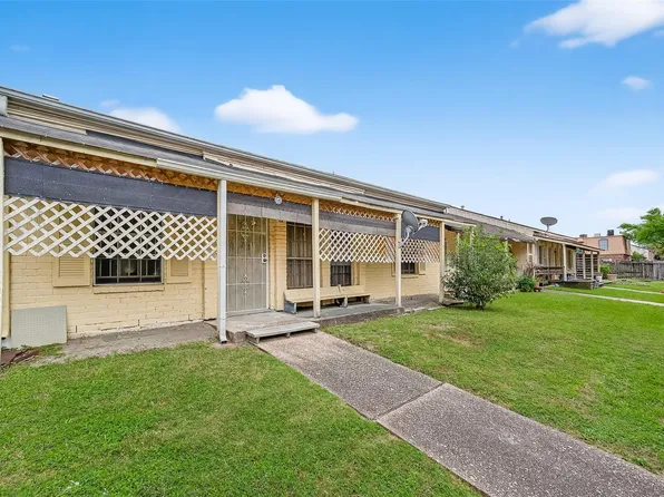 6201 Ranchester Dr APT 4, Houston, TX 77036