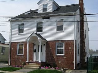 137 Elsie St, Cranston, RI 02910