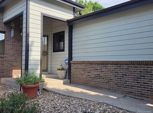 11183 E Baltic Place, Aurora, CO 80014