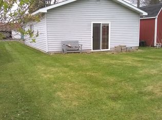 119 Brad N Cris Dr, Houghton Lake, MI 48629