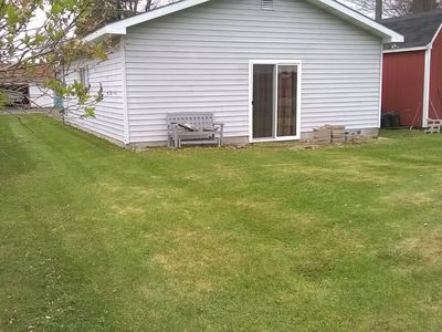 119 Brad N Cris Dr, Houghton Lake, MI, 48629