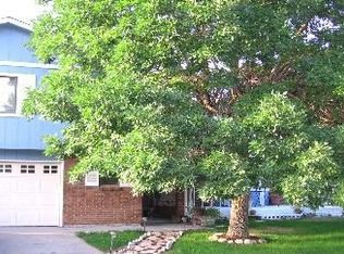 7152 S Ammons Ct, Littleton, CO 80128
