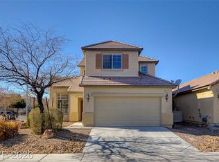 5117 First Sun St, North Las Vegas, NV 89081