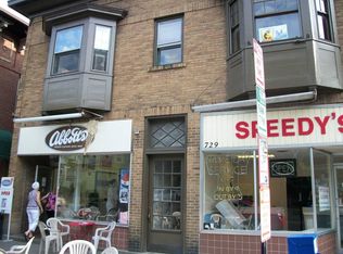 729 Park Ave, Rochester, NY 14607