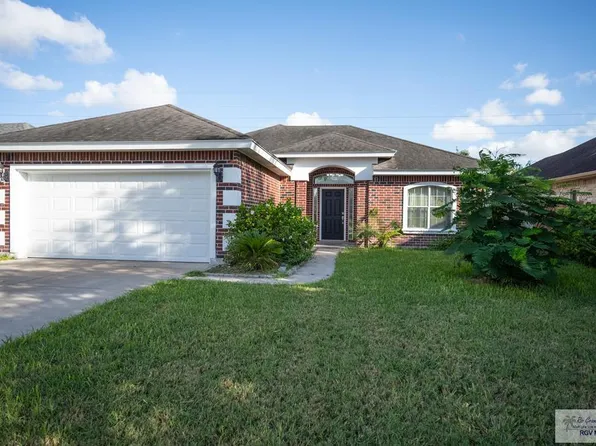 1011 Silverado Cir, Brownsville, TX 78520