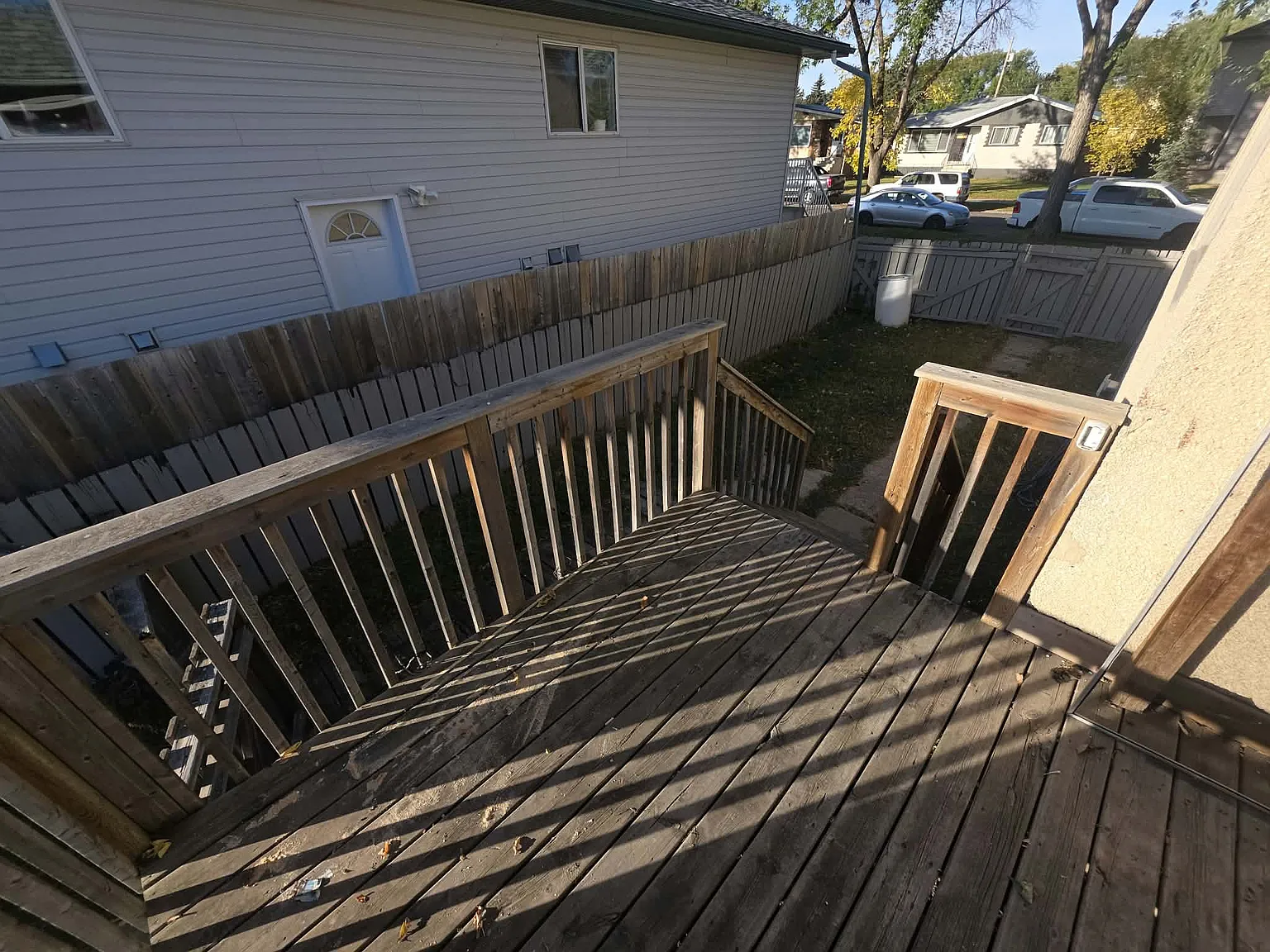 4 bed, 900 sqft, $2,200 — Photo 4