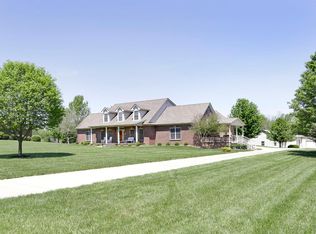 316 Pinckard Pike, Versailles, KY 40383