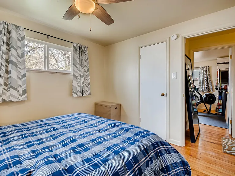 216 S Irving St #1 — Photo 11