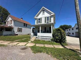 323 Arthur St, Kittanning, PA 16201