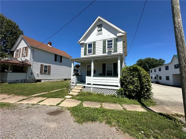 323 Arthur St W, Kittanning, PA 16201