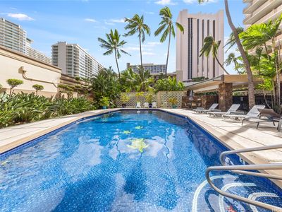 1720 Ala Moana Blvd #PENTHOUSE 6A, Honolulu, HI, 96815