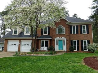 8523 Flanagan Ct, Huntersville, NC 28078