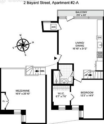 5th image of 610 Union Ave #2A
