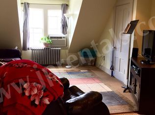 7 Burr St #2, Boston, MA 02130