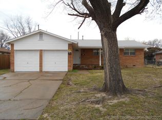 433 S 97th East Ct, Tulsa, OK 74128