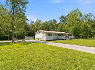 259 Pin Oak Hill Rd, Stanford, KY 40484
