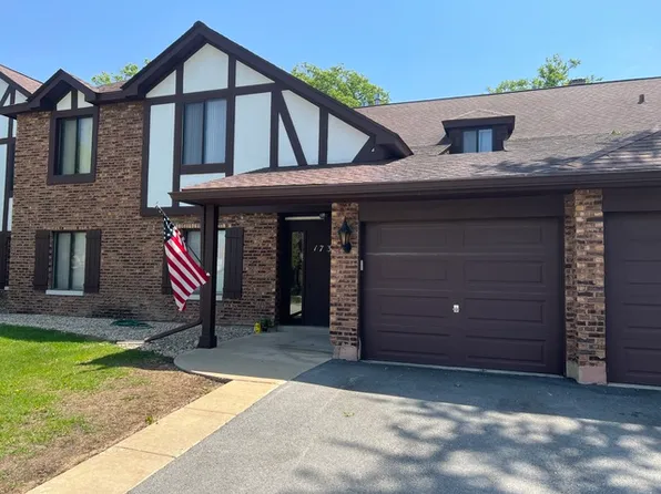 1737 Harrow Ct, Wheaton, IL