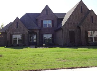 12781 Adler Loop Cv, Arlington, TN 38002