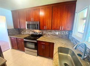 98-1371 Koaheahe Pl #76-1, Pearl City, HI 96782