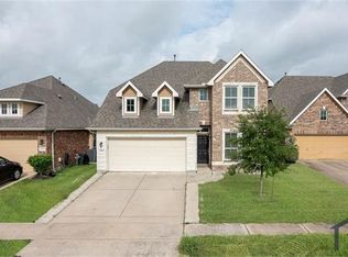 21807 Morgan Park Ln, Spring, TX 77389