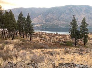 Lower Joe Creek Rd, Manson, WA 98831