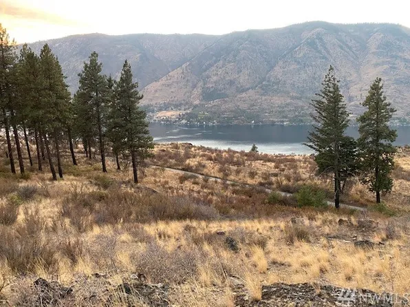 Lower Joe Creek Rd, Manson, WA 98831