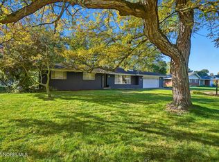 5017 Macklyn Dr, Toledo, OH 43615