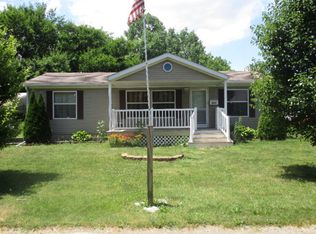 265 Niles St, Marion, OH 43302