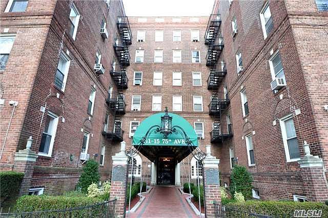 1st image of 111-15 75th Ave #1J
