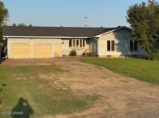 608 Pacific Ave, Thompson, ND 58278