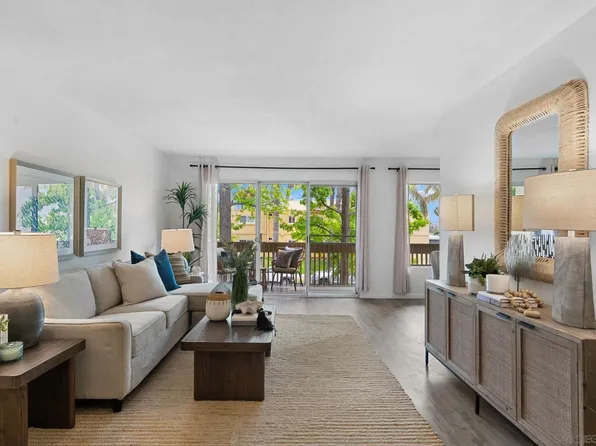 4600 Lamont St #212, San Diego, CA 92109