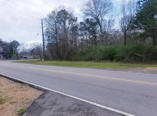 701 Satchel Rd, Hattiesburg, MS 39401