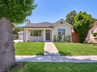 1223 N Keystone St, Burbank, CA 91506