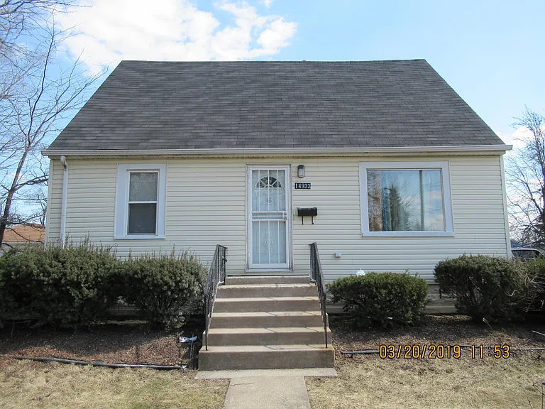 14933 Dearborn St — Photo 1
