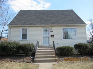 14933 Dearborn St, Dolton, IL 60419
