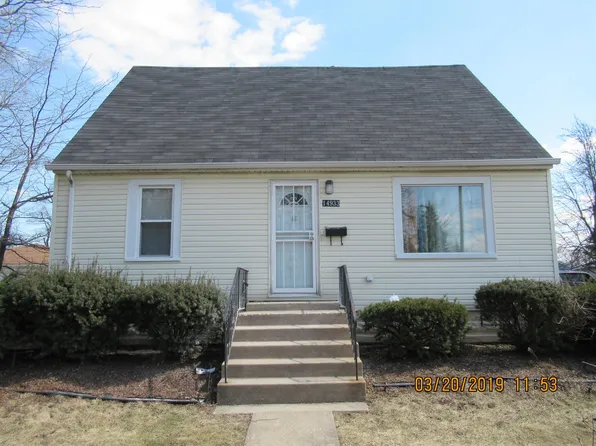14933 Dearborn St, Dolton, IL 60419