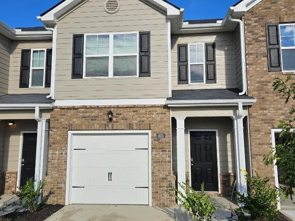 801 Grovebury Ct, Aiken, SC 29801