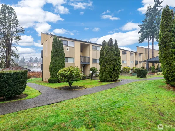31003 14th Avenue S #C4, Federal Way, WA 98003
