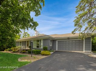 11460 75th St, Burr Ridge, IL 60527